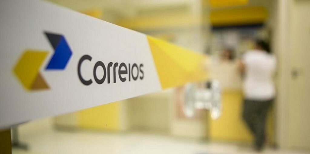 horário de funcionamento dos correios