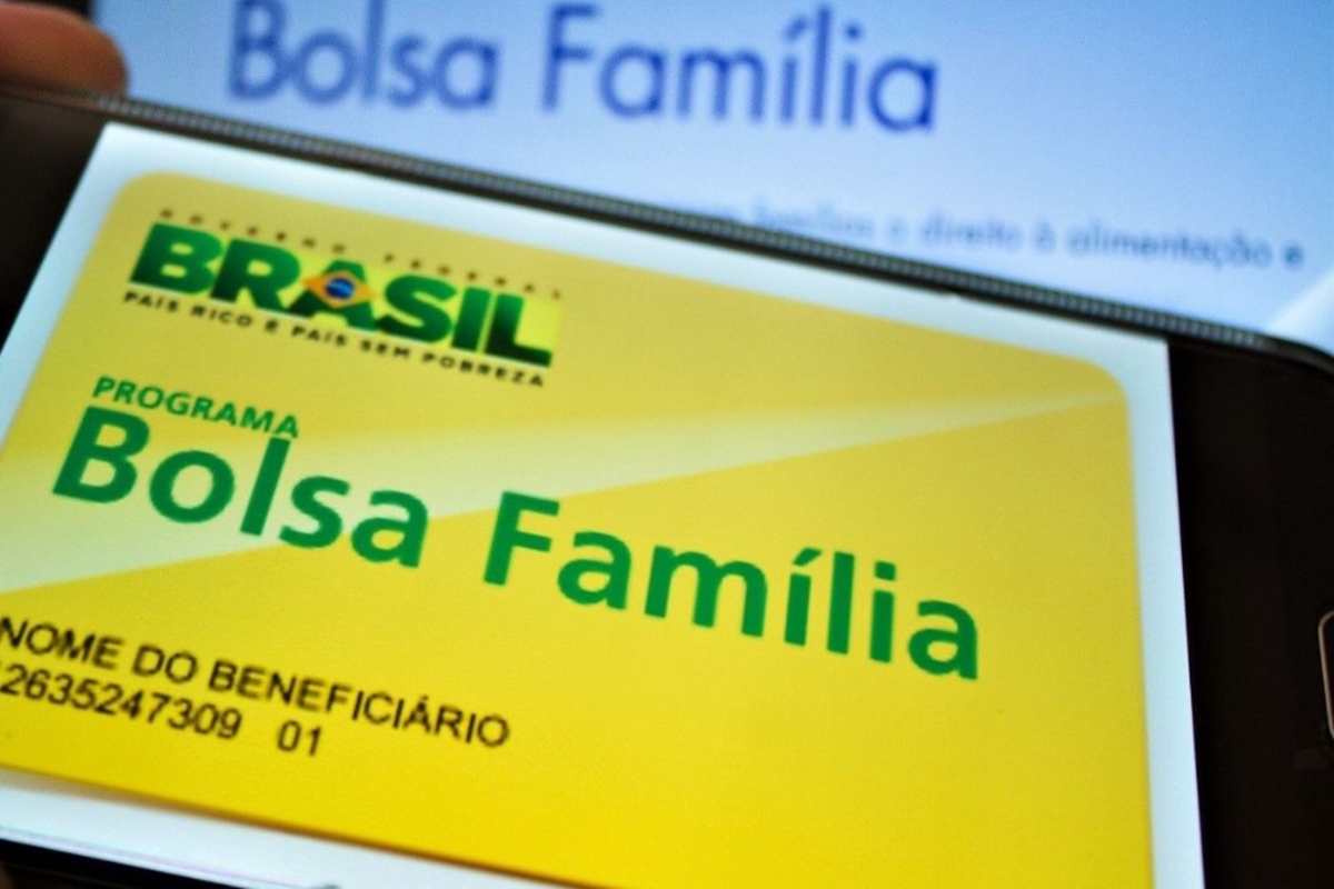 Quando começa a pagar o Bolsa Família em maio de 2024