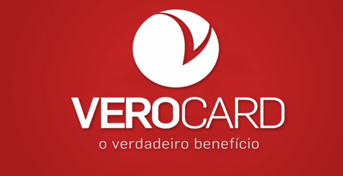 VeroCard alimentação saldo como consultar App, telefone e site