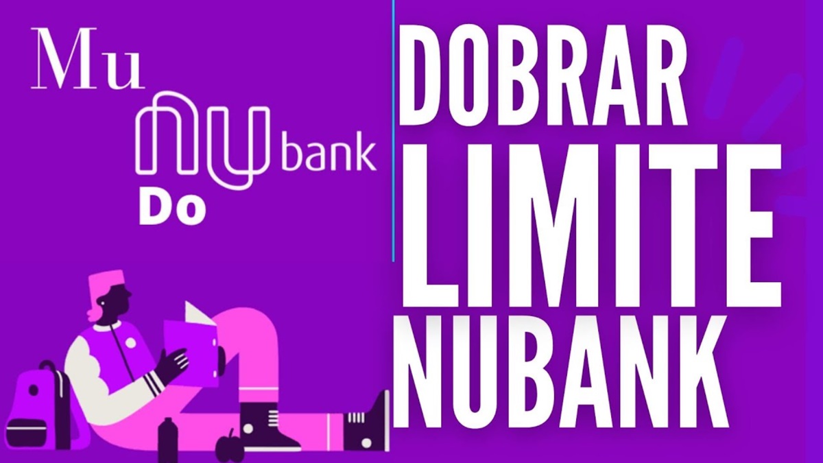 aumentar Limite do Nubank