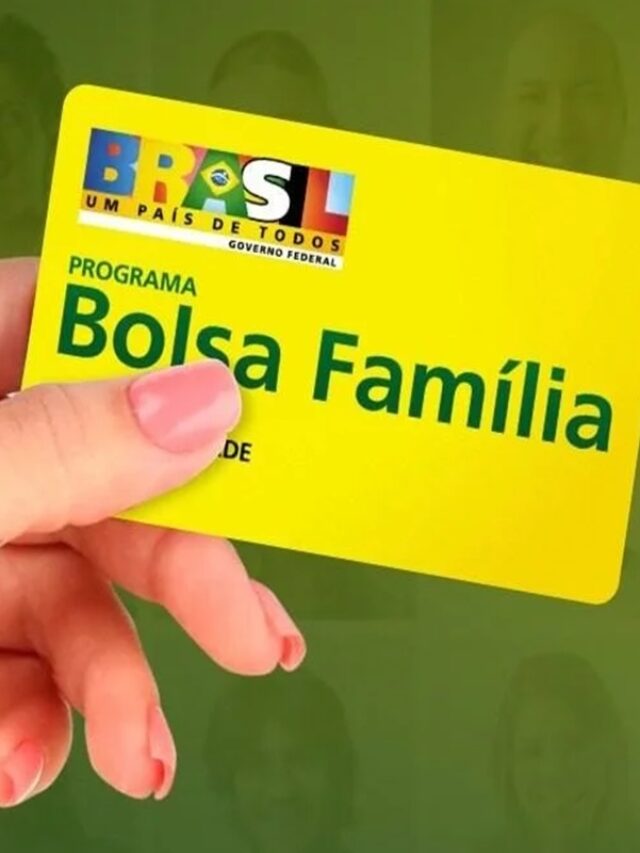 10 motivos que levam uma pessoa a perder o Bolsa Família