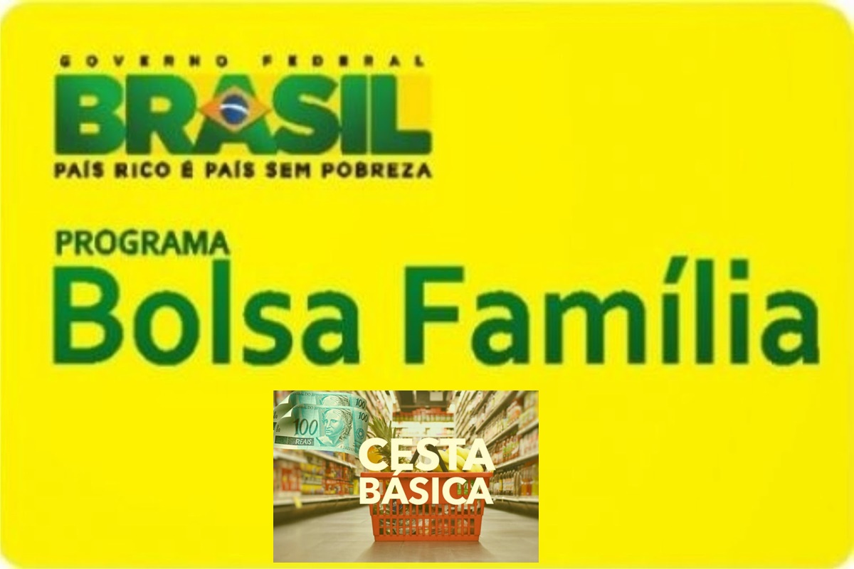 BOLSA FAMILIA