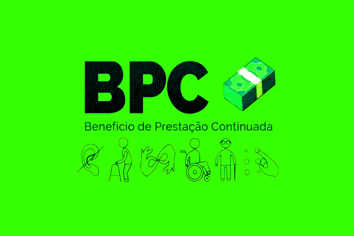 Benefício Assistencial Online para Pessoas com Deficiência