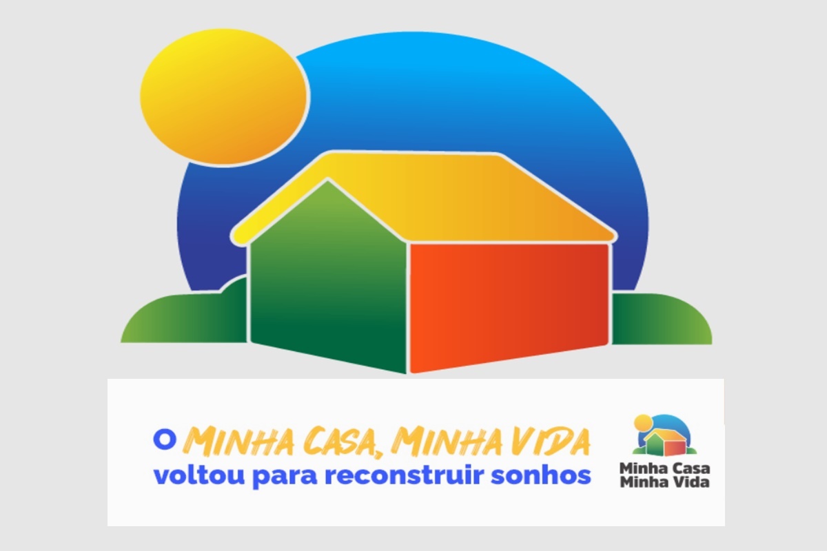 Como é que eu faço para conseguir minha casa minha vida