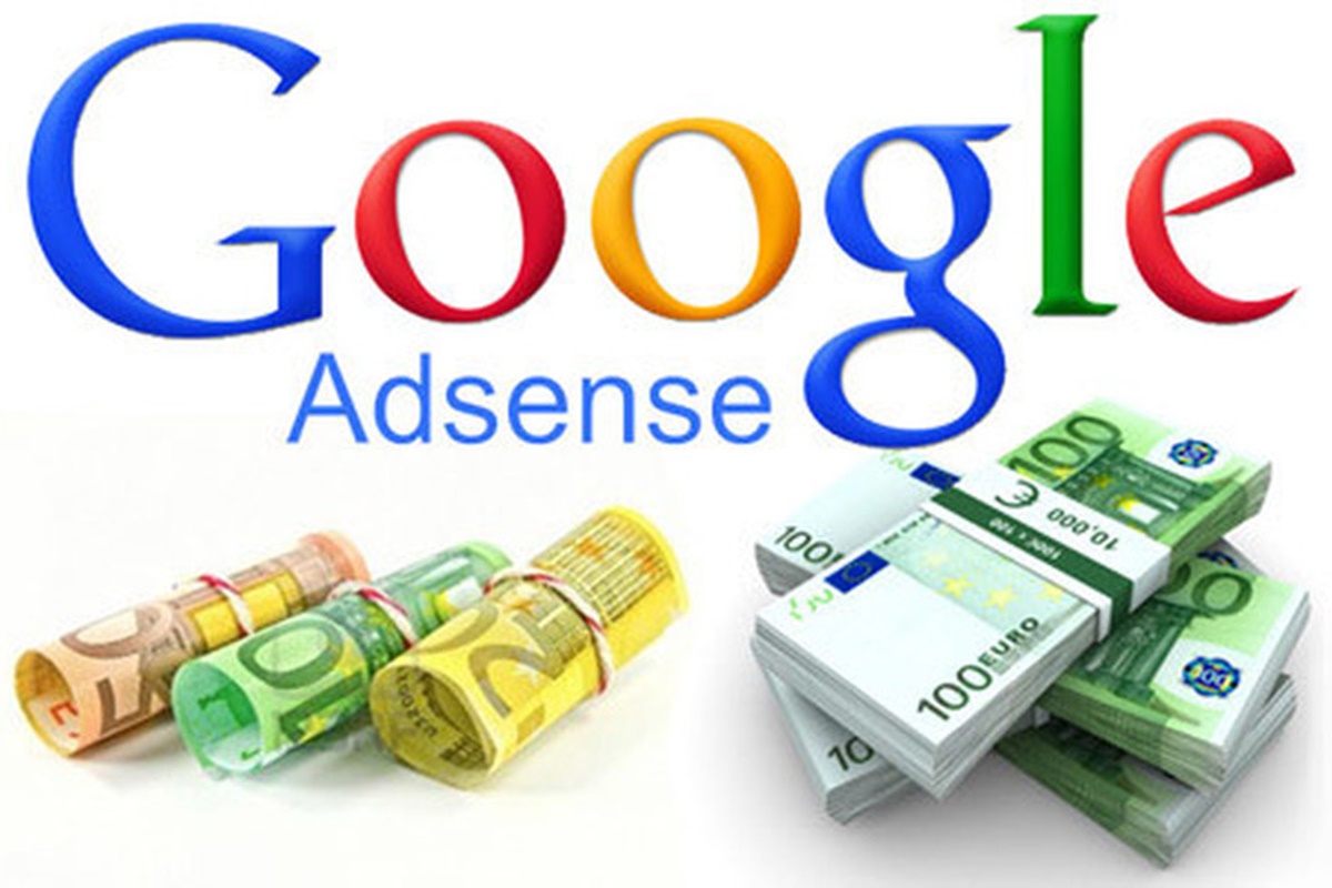 Como usar o Google AdSense para ganhar dinheiro