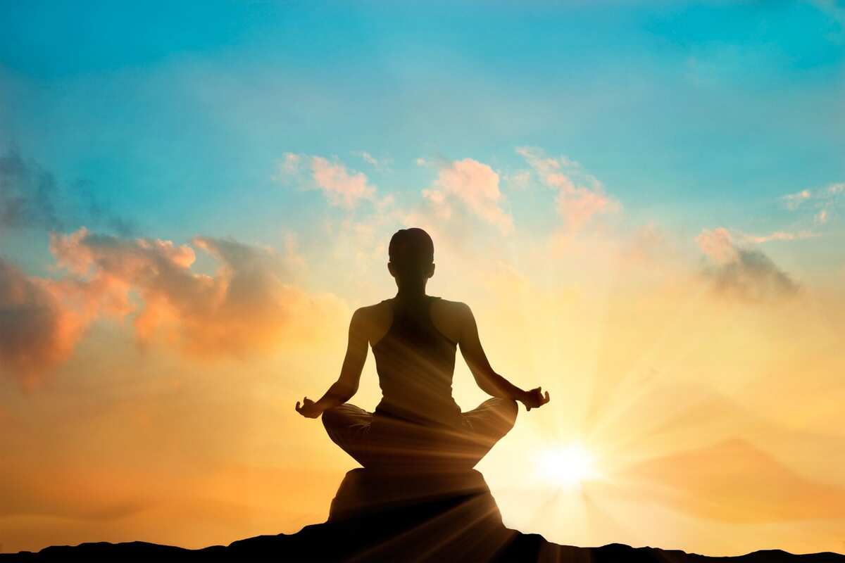 Descubra os Incríveis Benefícios da Meditação Diária