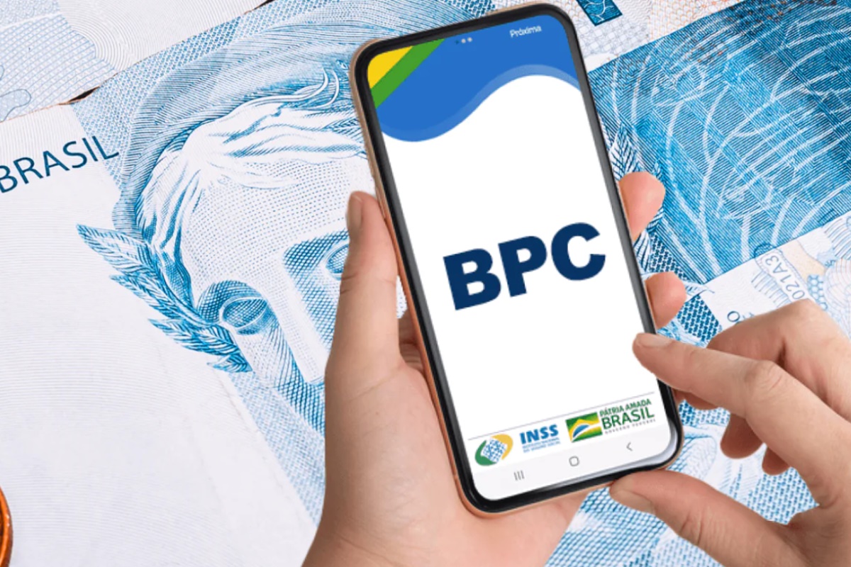 Onde posso sacar com o cartão BPC