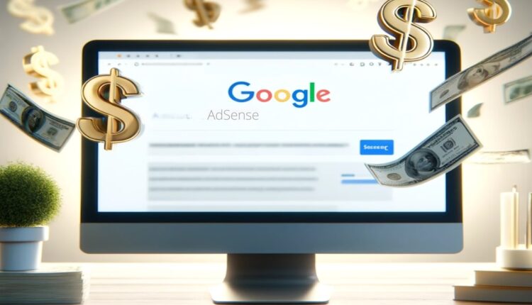 Quanto paga Google AdSense por 1.000 visitas