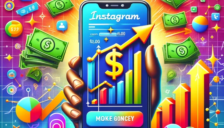 Quantos seguidores preciso ter para começar a ganhar dinheiro no Instagram