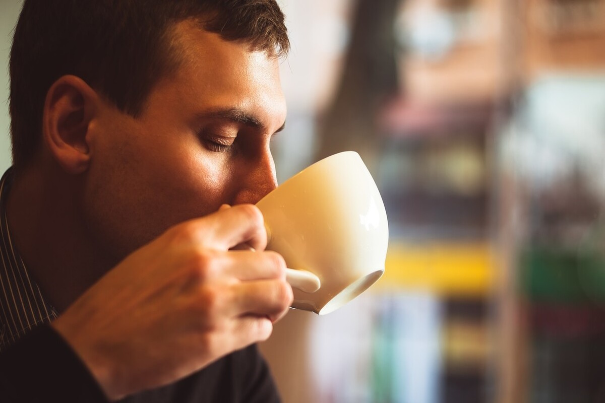 Rotina Matinal Energizante Benefícios e Dicas