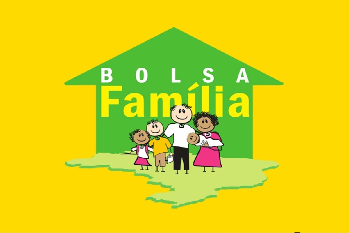 bolsa famíla