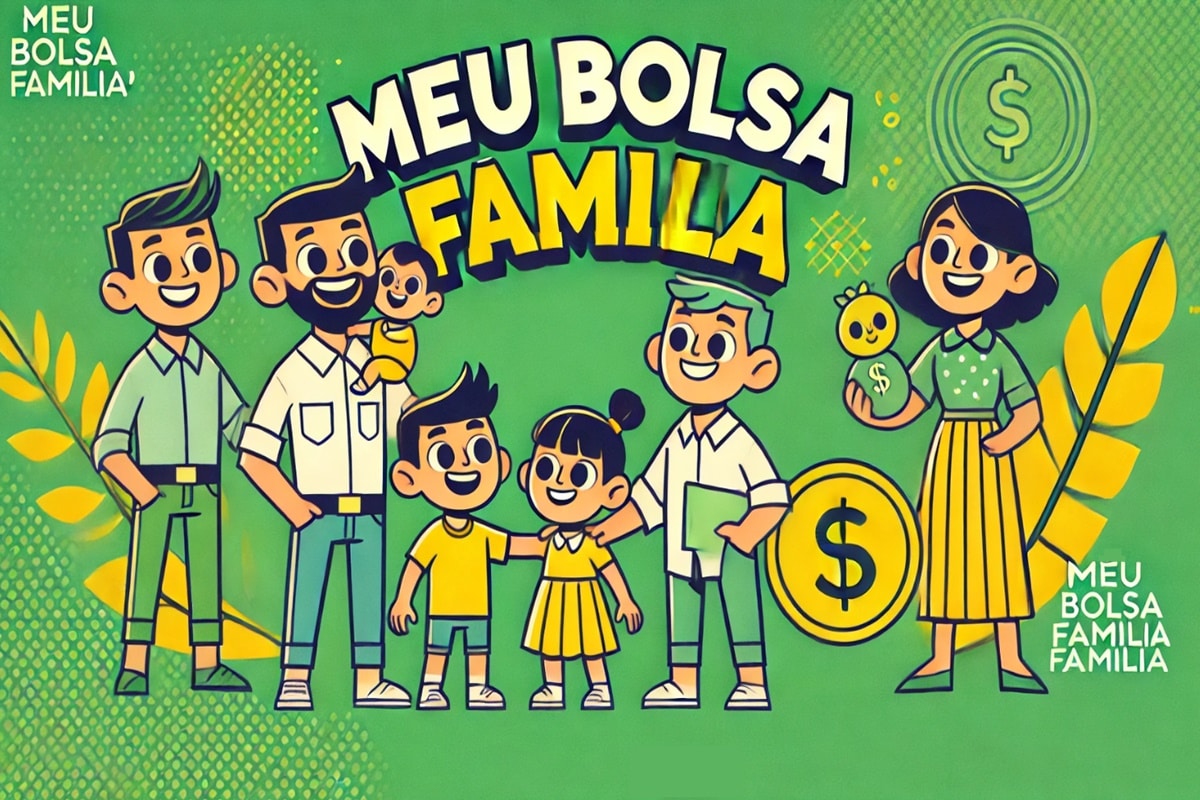 bolsa família