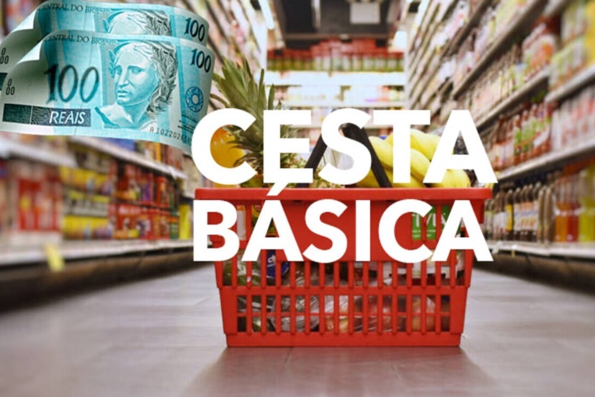 cesta