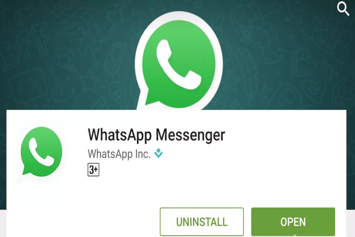 A Atualização do WhatsApp em 2024 que Vai Transformar Sua Experiência