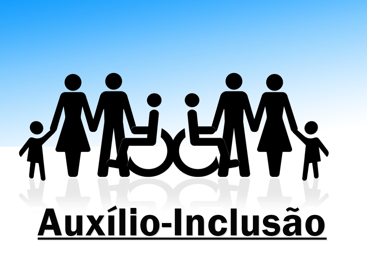 Auxílio-Inclusão