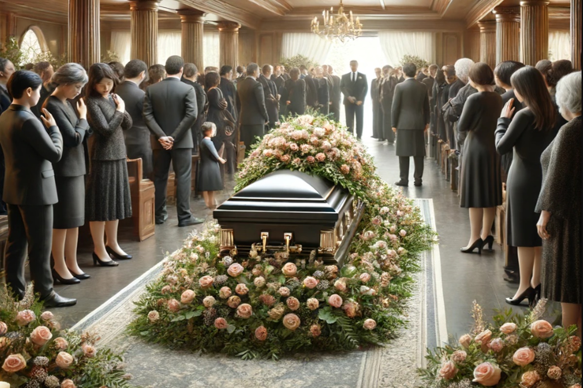 Como solicitar o auxílio funeral