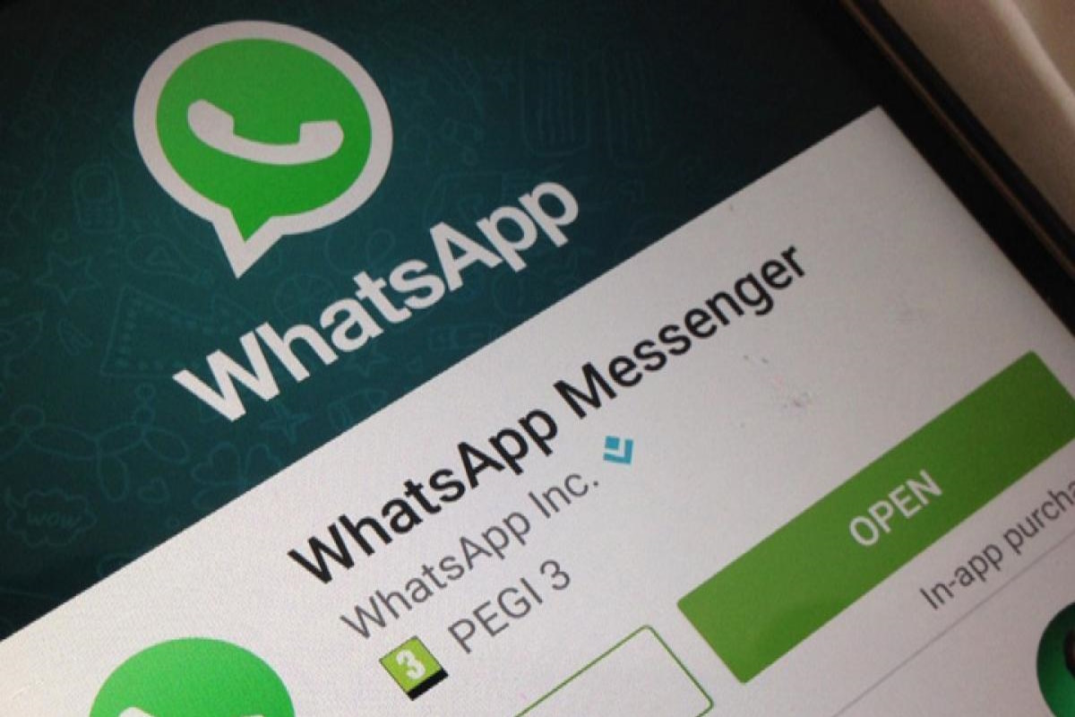 Descubra Agora as Cinco Novidades Surpreendentes do WhatsApp para 2024!