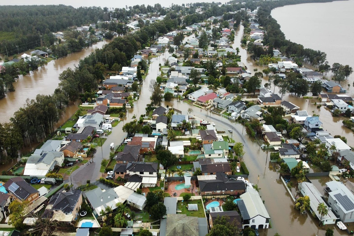 Quais cidades podem desaparecer com o derretimento das geleiras