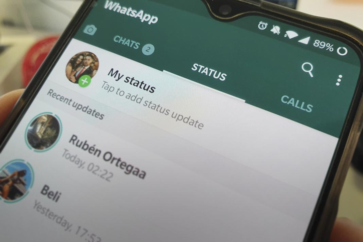 WhatsApp Atualizado 2024: Publique Status de Voz de Até um Minuto - Saiba Como