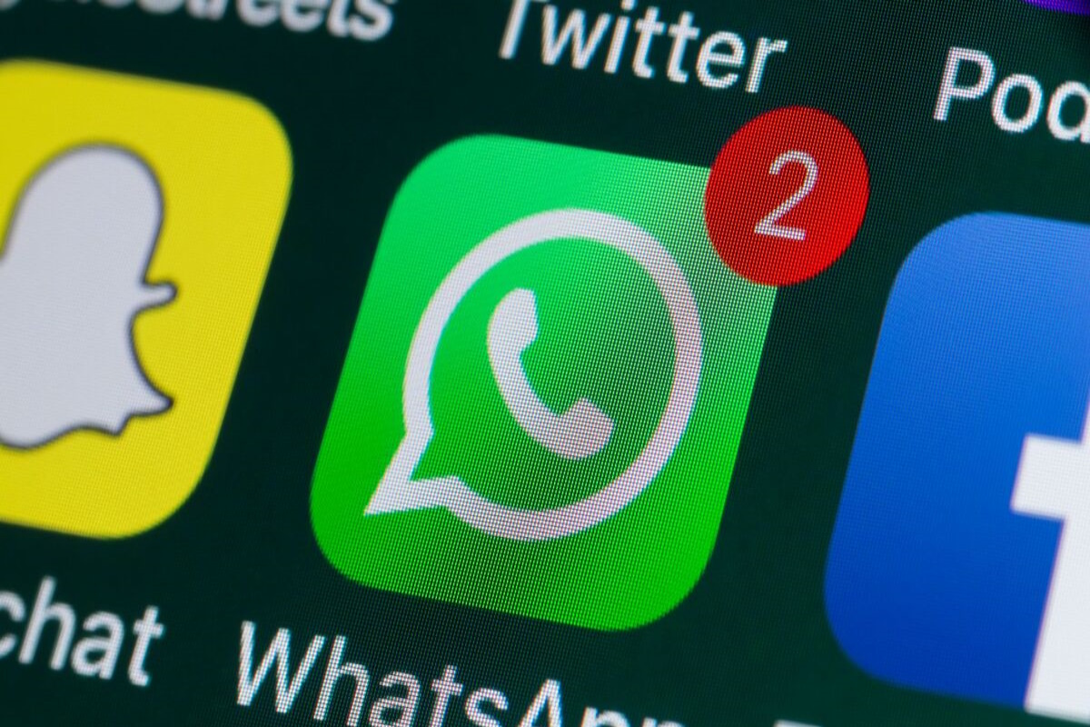 WhatsApp: Nova Função Reduz a Ansiedade por Mensagens Não Lidas – Confira