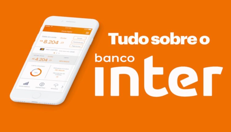 app do banco inter
