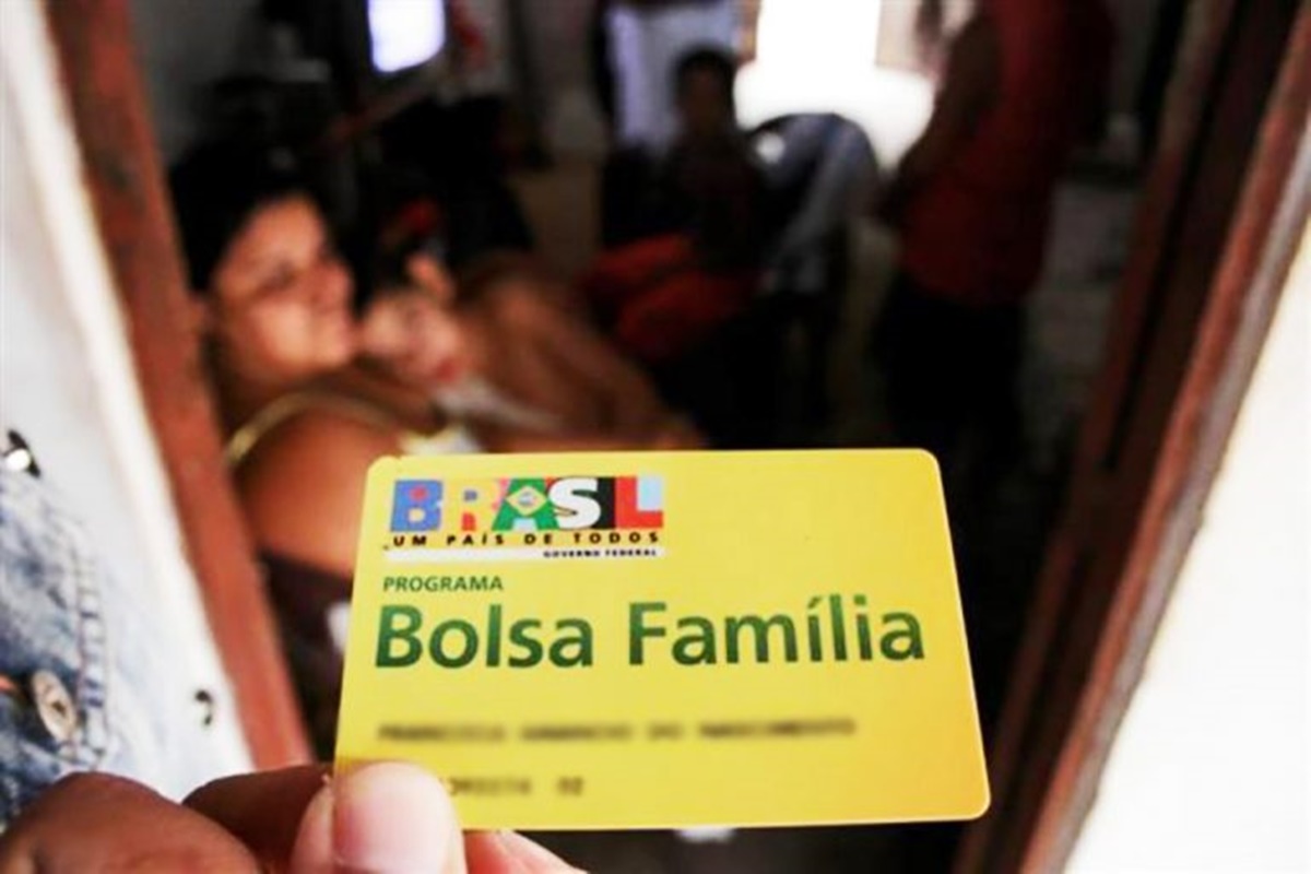 bolsa família