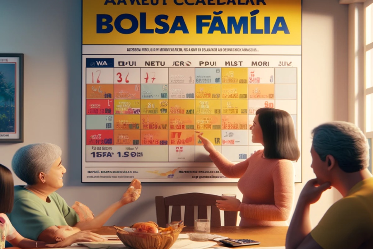 bolsa família