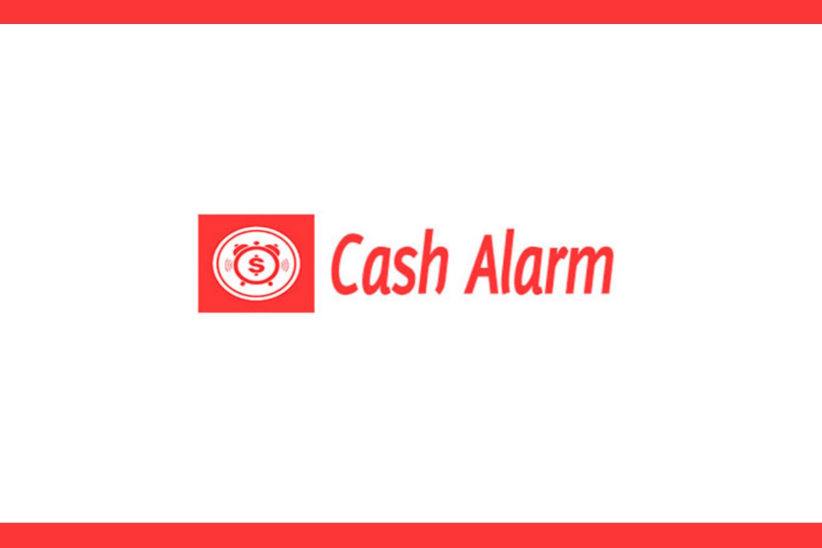 jogos para ganhar dinheiro - Cash Alarm
