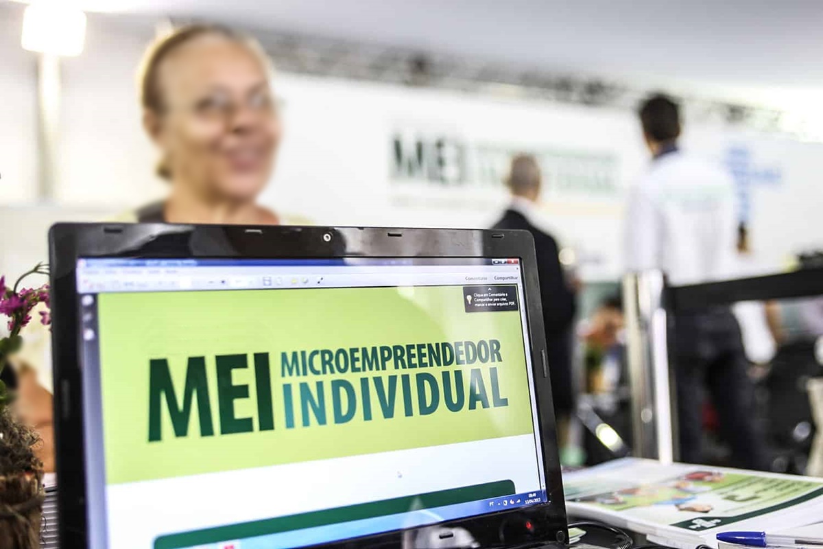 microempreendedor individual