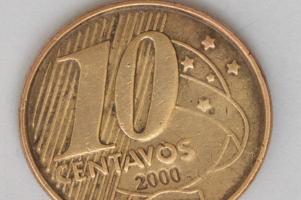 moedas 10 centavos raras-