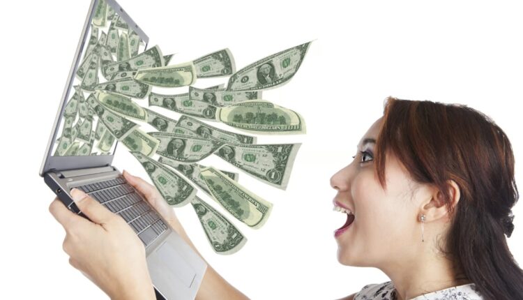 5 Sites de Pesquisa Remunerada para Ganhar Dinheiro