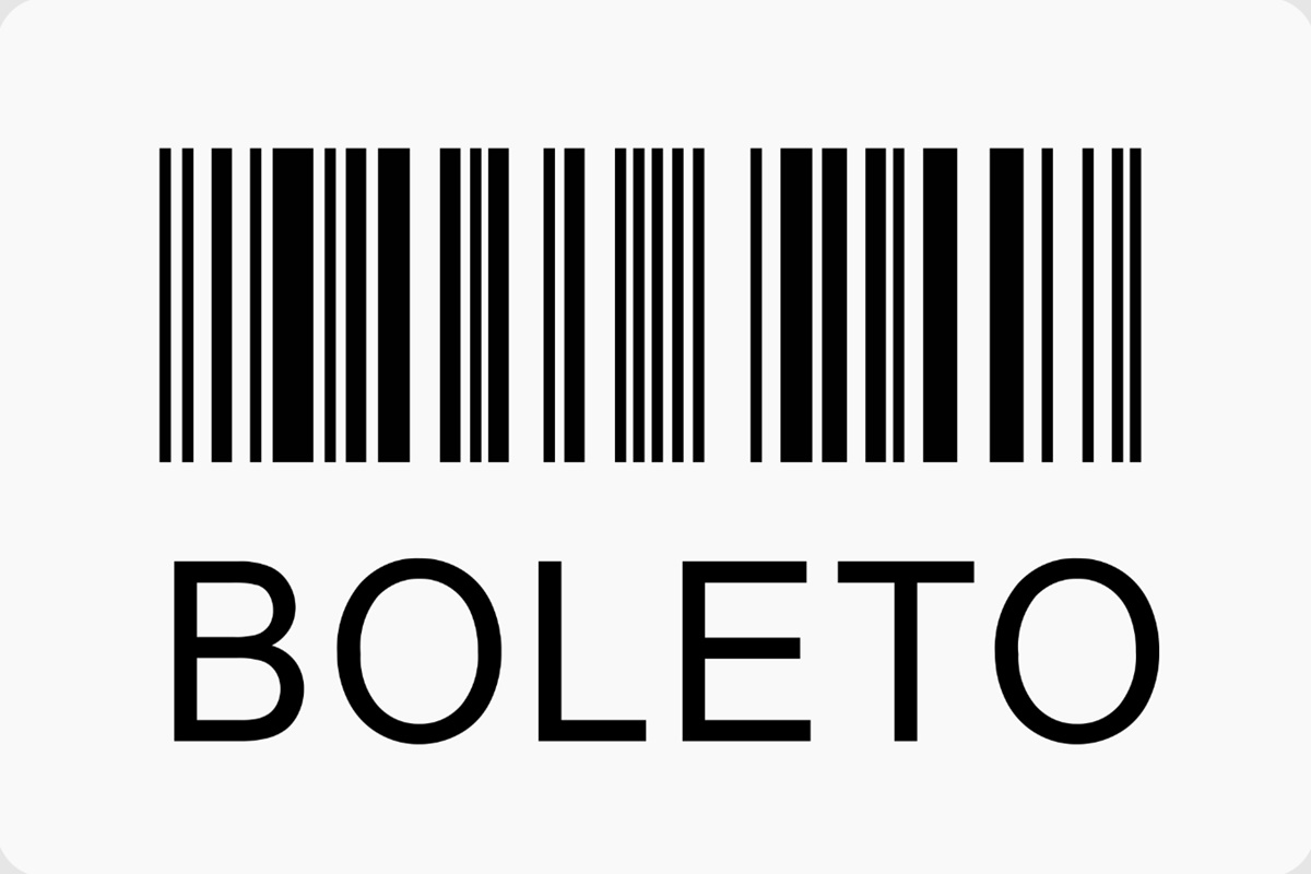 Boleto Não Registrado