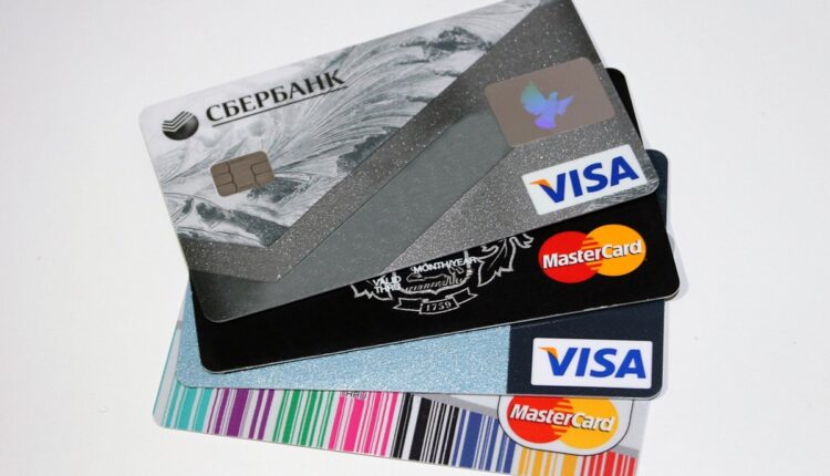 Cartão de Crédito com Limite de