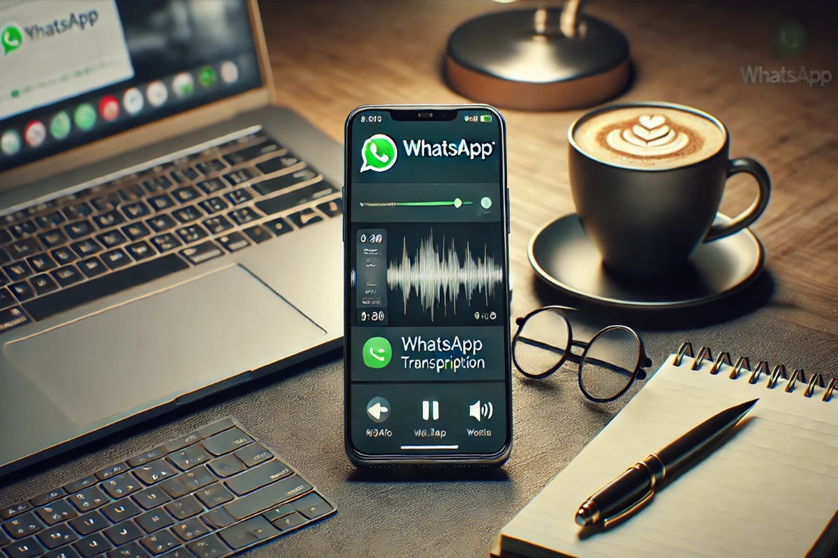 Ferramentas para Transcrever Áudio no WhatsApp