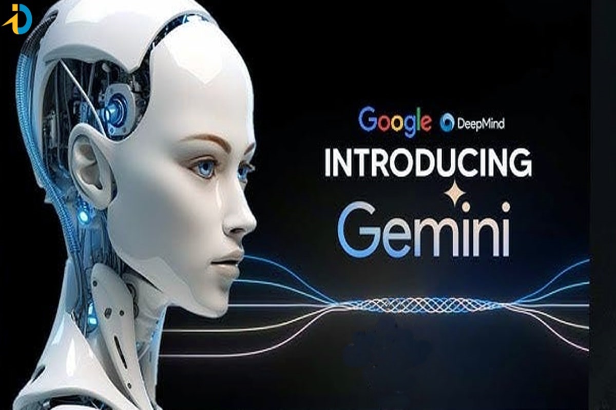 IAs como ChatGPT e Google Gemini