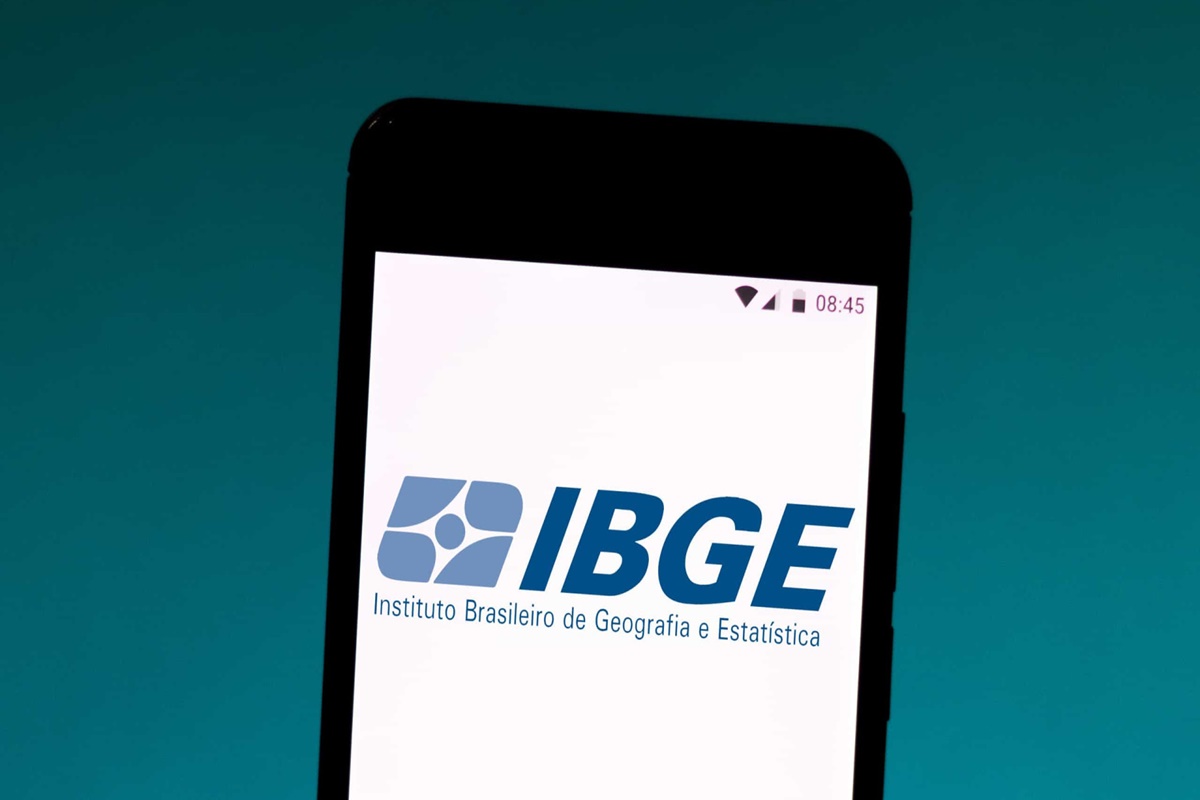 IBGE