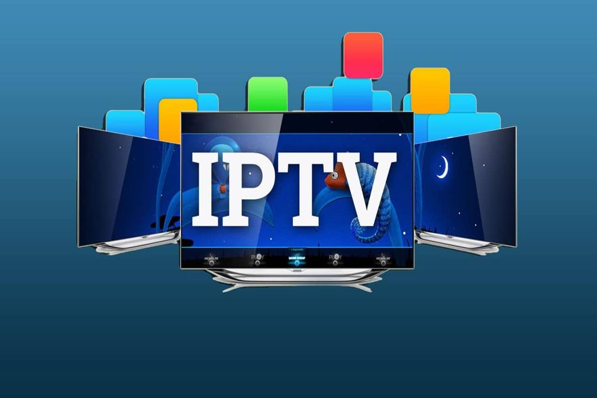 IPTV