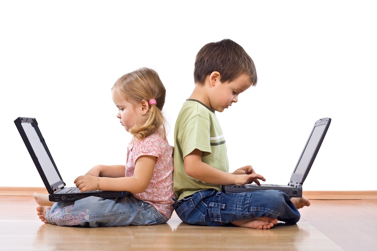 Kids Online Safety Act