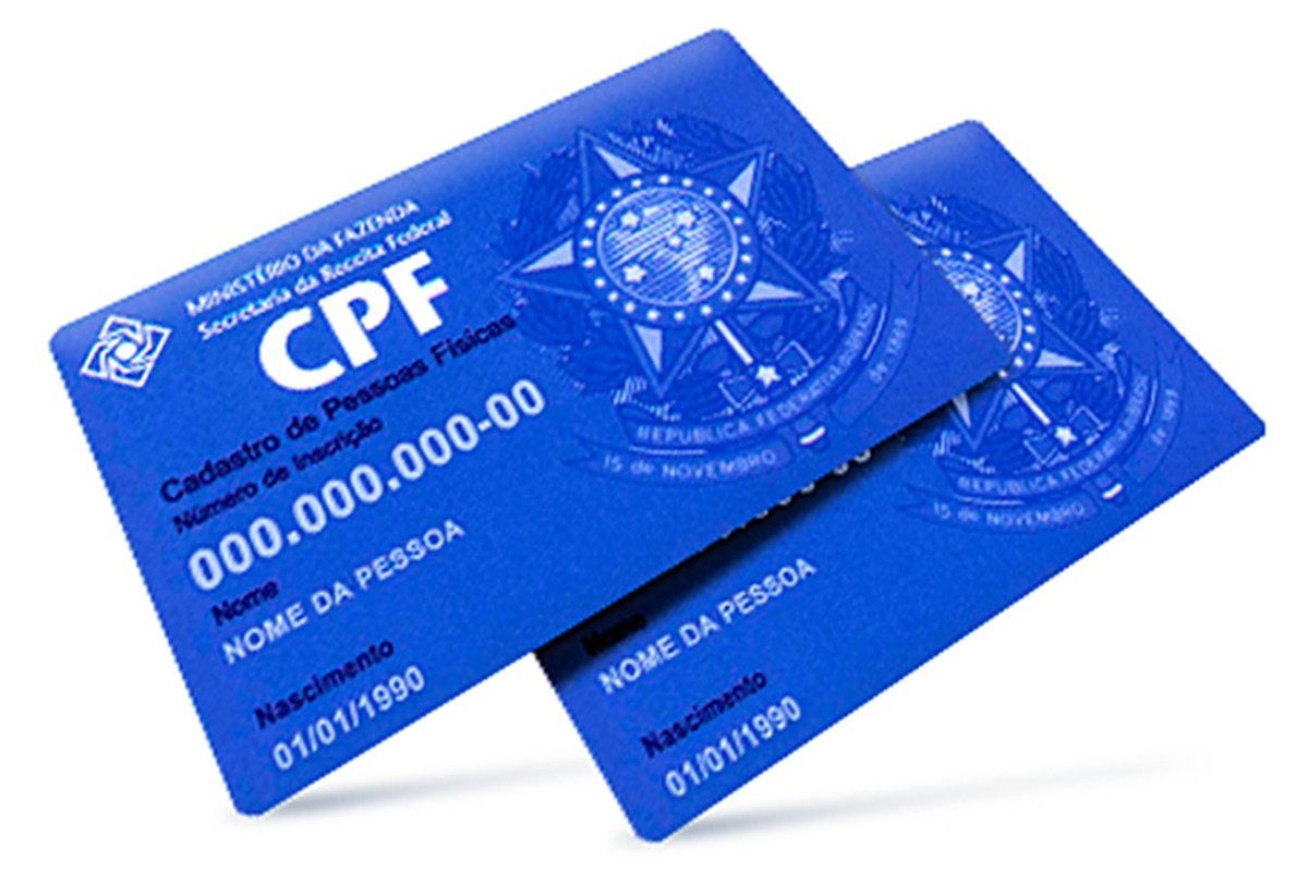 Proteja Seu CPF de Fraudes