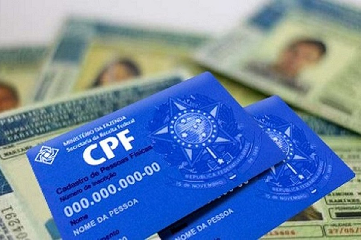 Vinculação de Dispositivo ao CPF