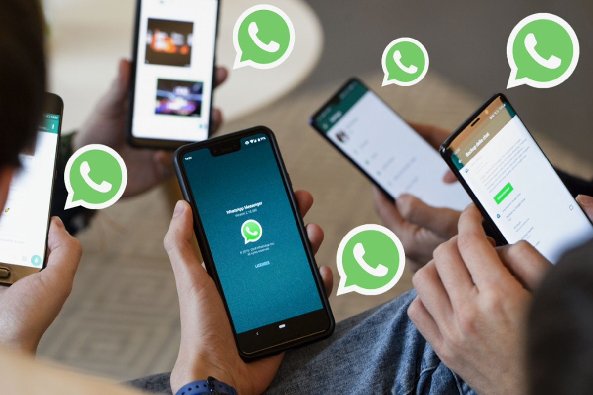 WhatsApp Lança Recurso