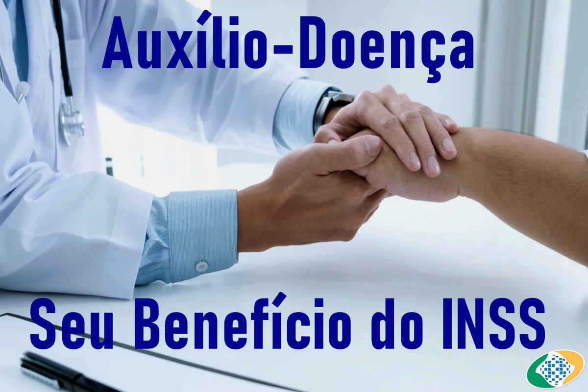 auxilio doença do inss