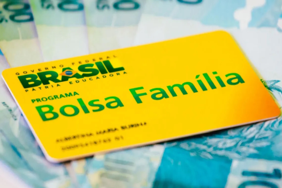 bolsa família bloqueado