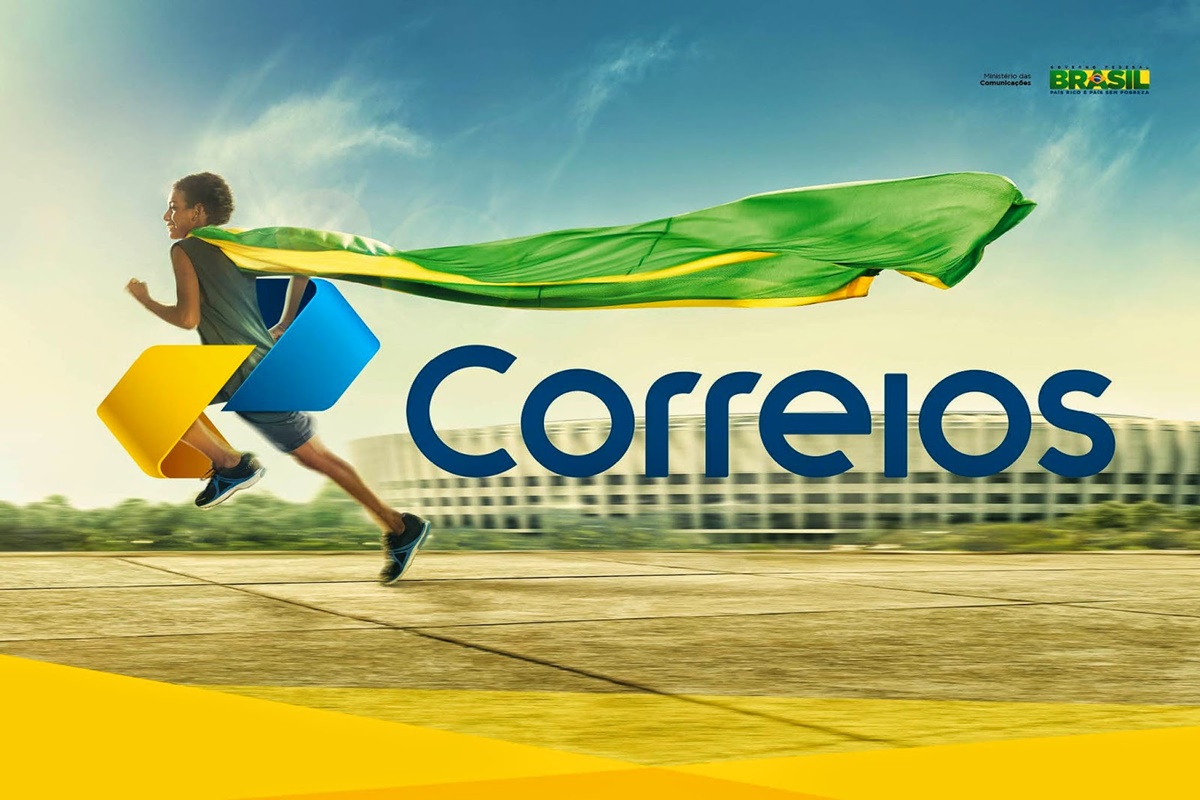 concurso correios