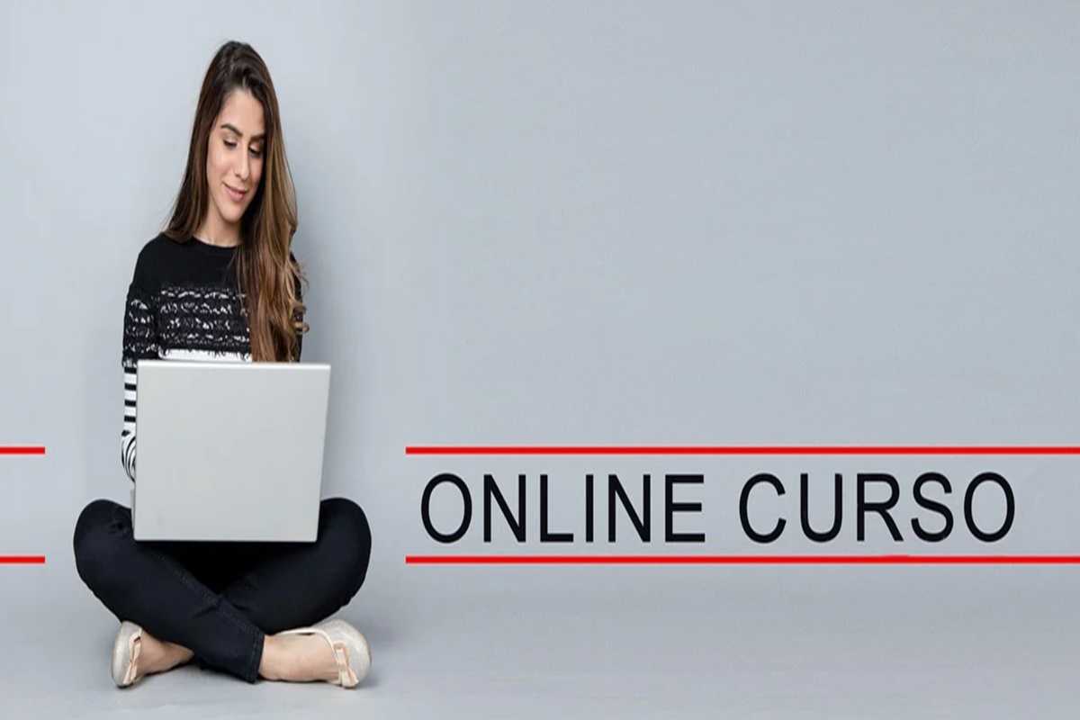 curso online gratuito