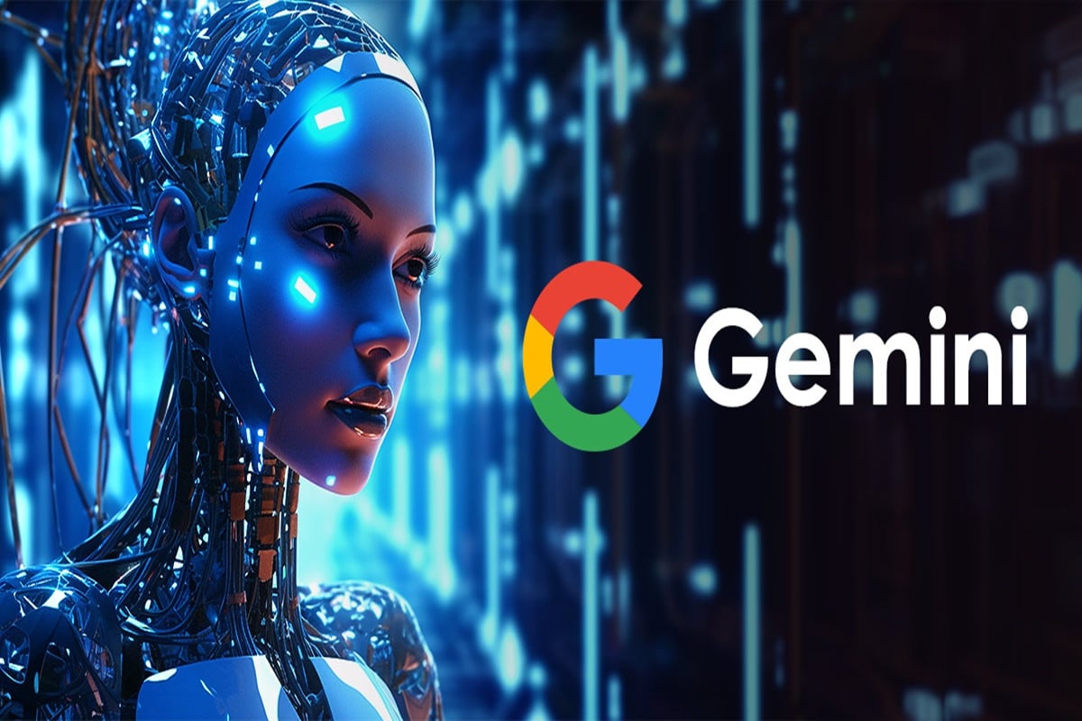 google gemini