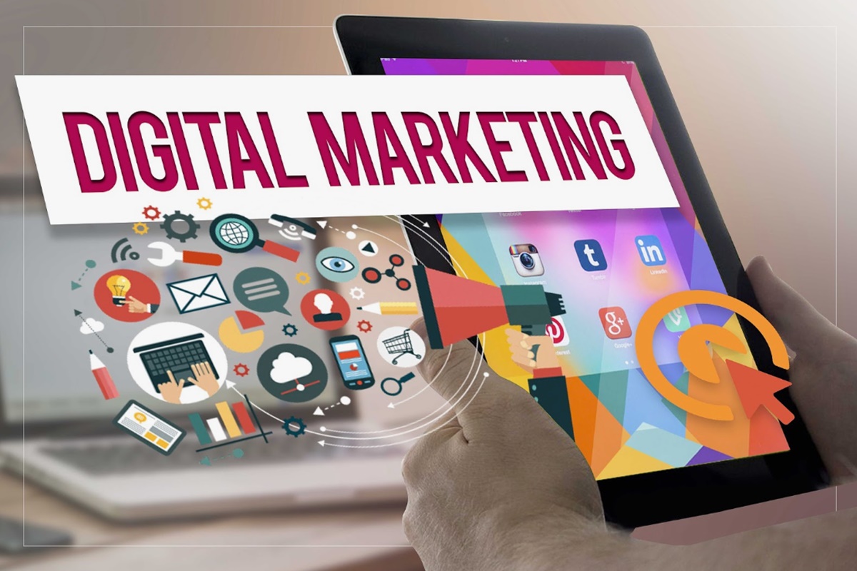 Marketing Digital