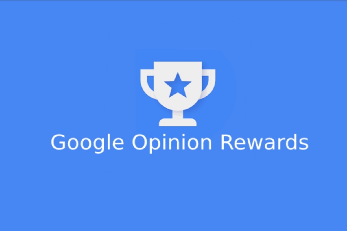 O Que é o Google Opinion Rewards