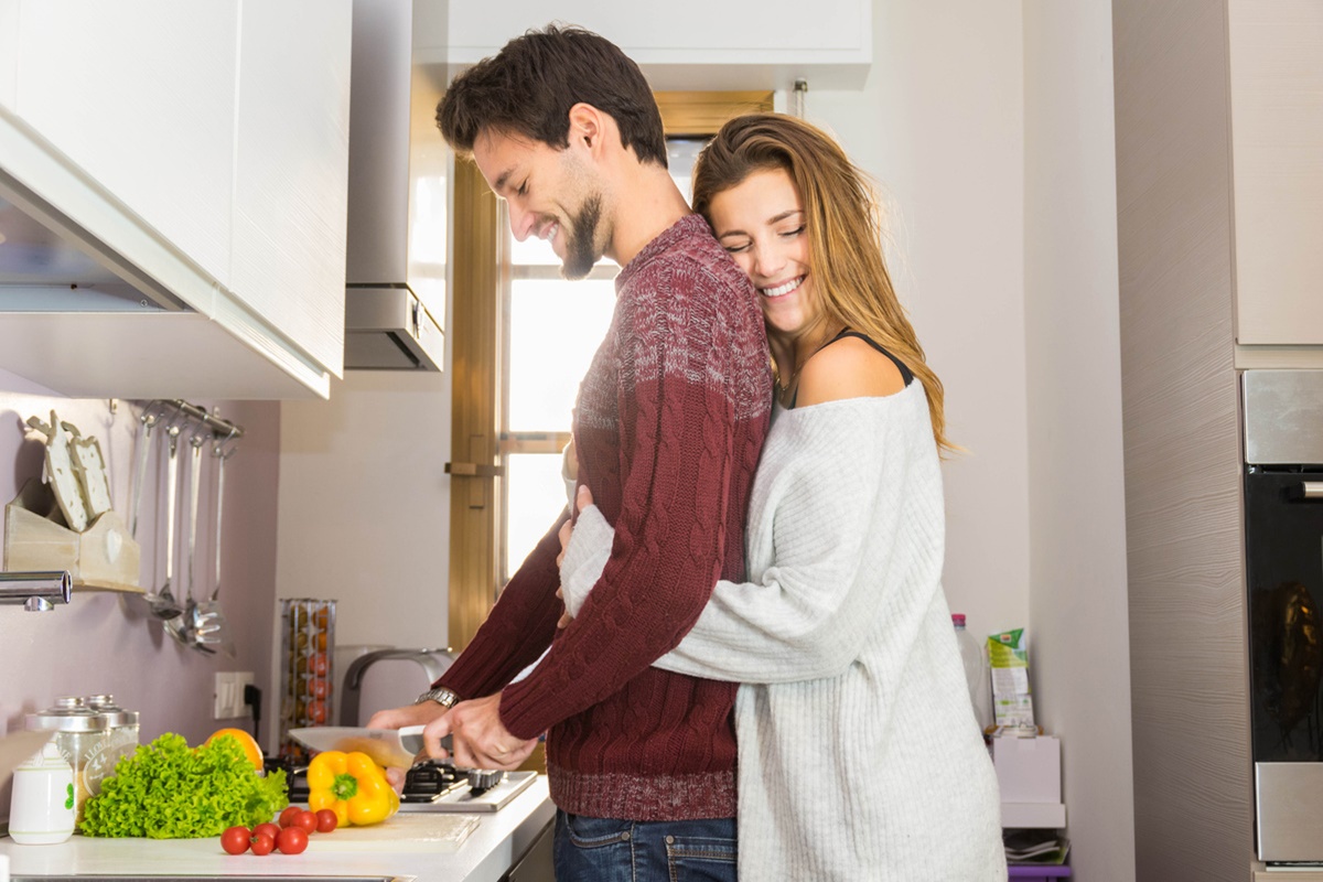 Quanto Tempo um Casal Deve Morar Junto para Configurar União Estável