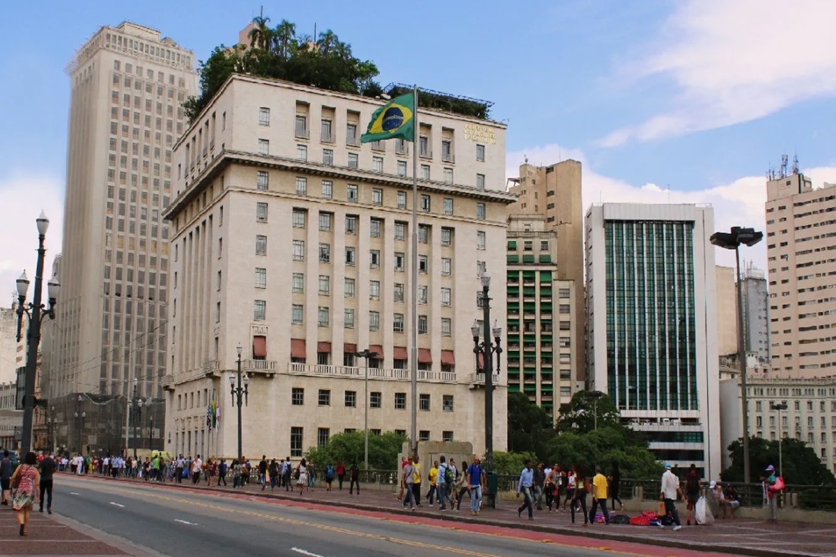 concurso publico da Prefeitura de São Paulo